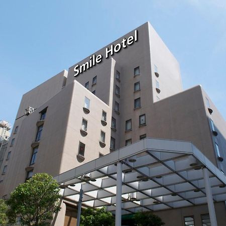 Smile Hotel Tokyo Nishikasai Exterior foto
