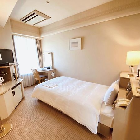 Smile Hotel Tokyo Nishikasai Exterior foto